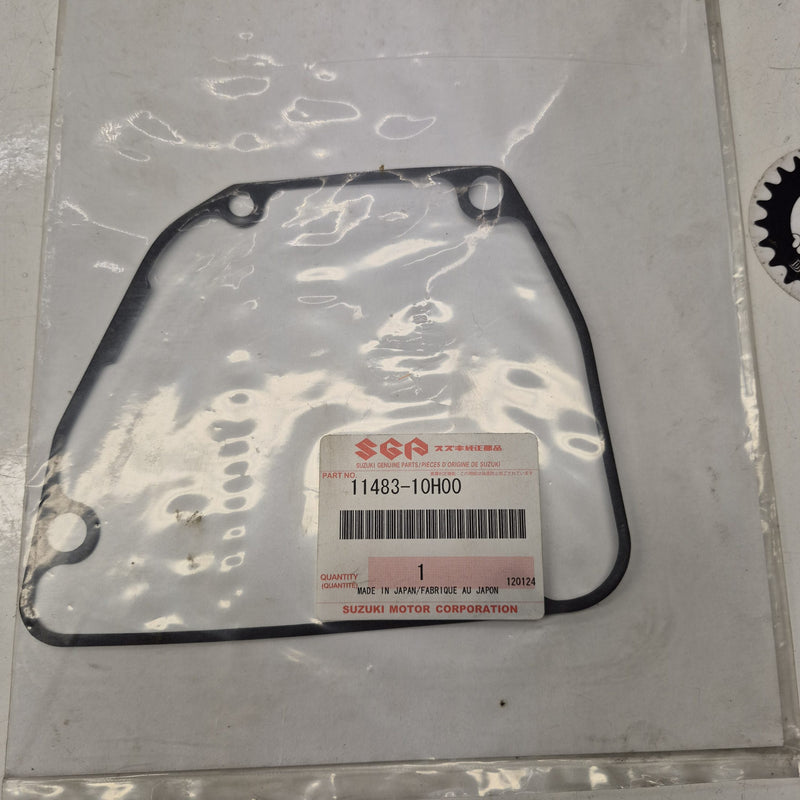 joint carter suzuki 250 rmz 07-09-1