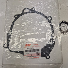 joint carter allumage suzuki 400 ltz 11483-07G10-1