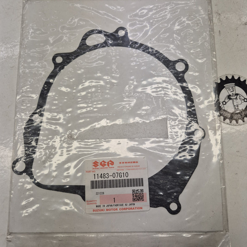 joint carter allumage suzuki 400 ltz 11483-07G10-1