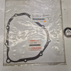 joint carter suzuki 250 ozark 02-09-1
