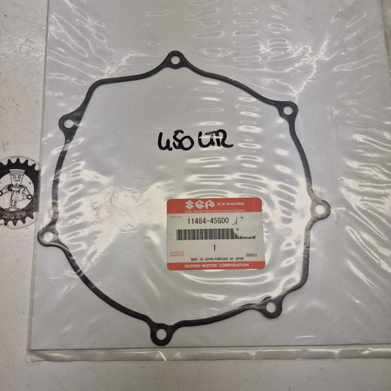 joint carter embrayage suzuki 450 ltr 11484-45G00-1