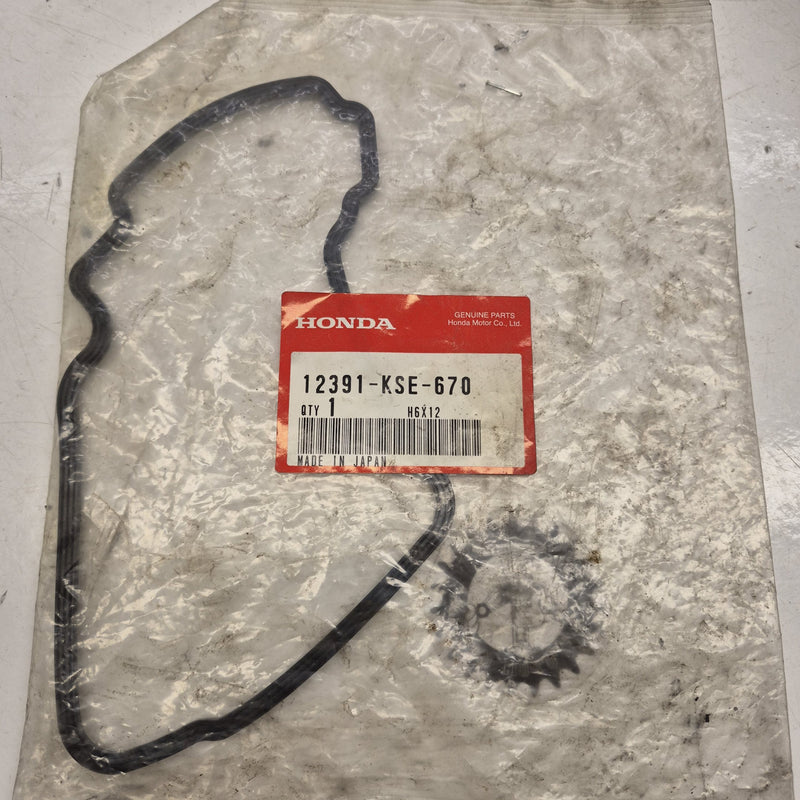 joint couvercle soupape honda 150 crf 12391-KSE-670-1
