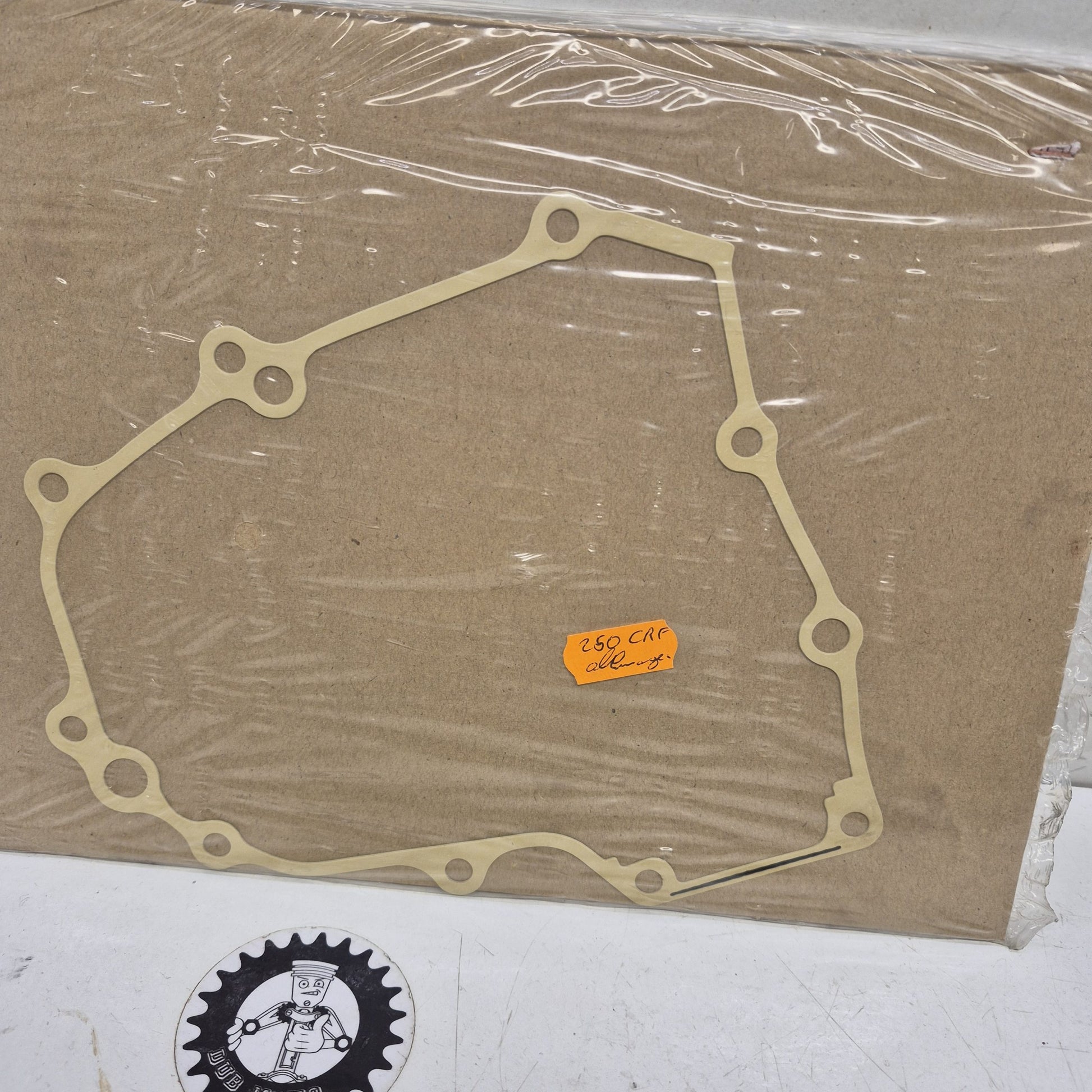 joint carter allumage honda 250 crf 10-17-1