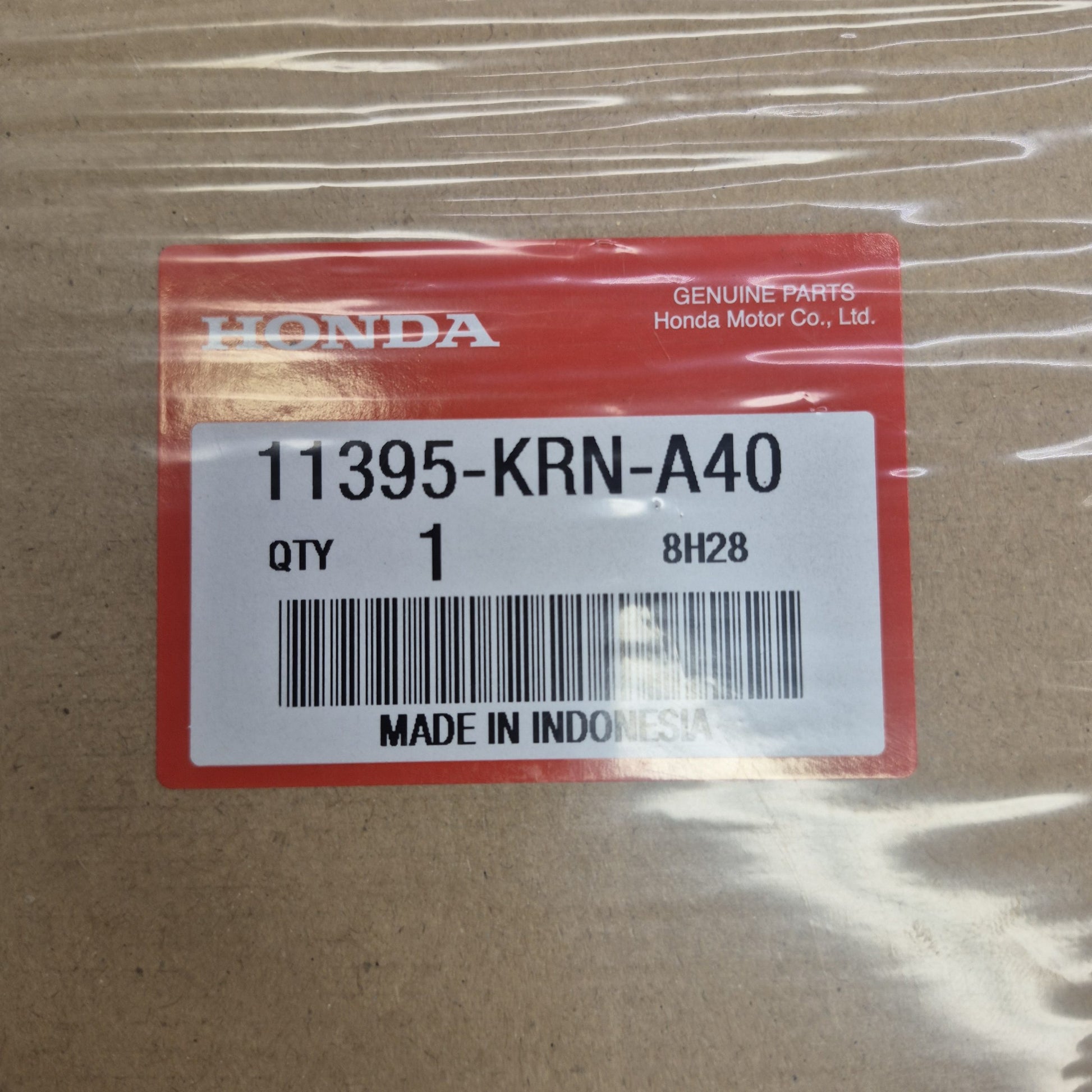joint carter allumage honda 250 crf 10-17-2