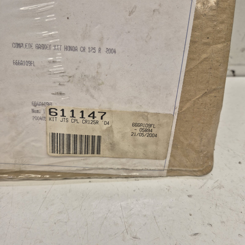 joint carter honda 125 cr 04-07-2