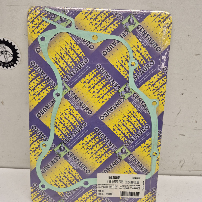 joint carter honda 125 cr 87-89-1