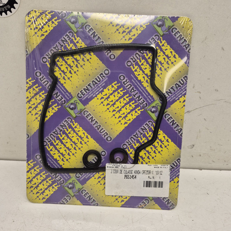 joint couvercle culasse honda 250 crf 10-12-1