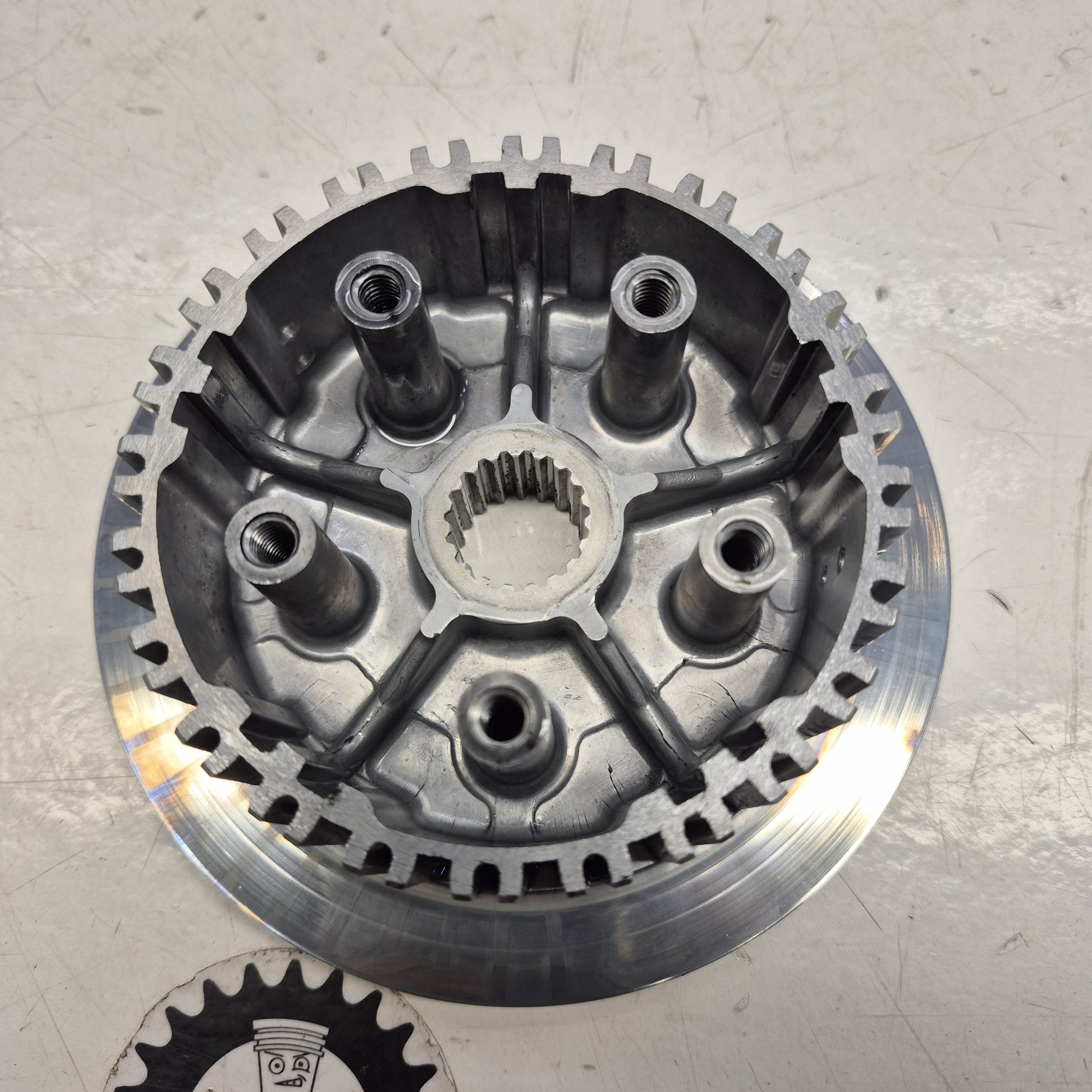 noix embrayage ktm 125 sx 2015 50332002000-1