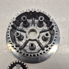 noix embrayage ktm 125 sx 2015 50332002000-1