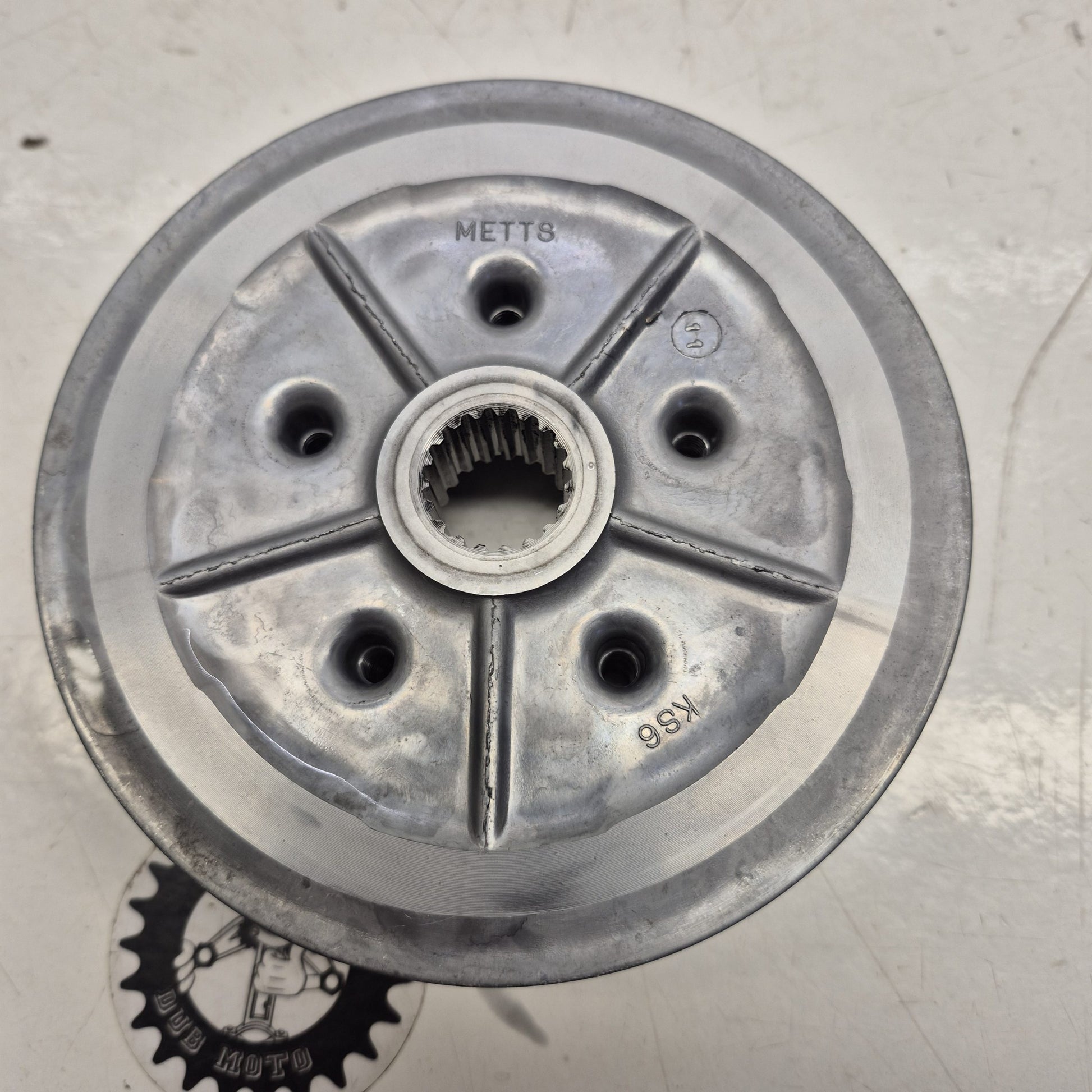 noix embrayage ktm 125 sx 2015 50332002000-2