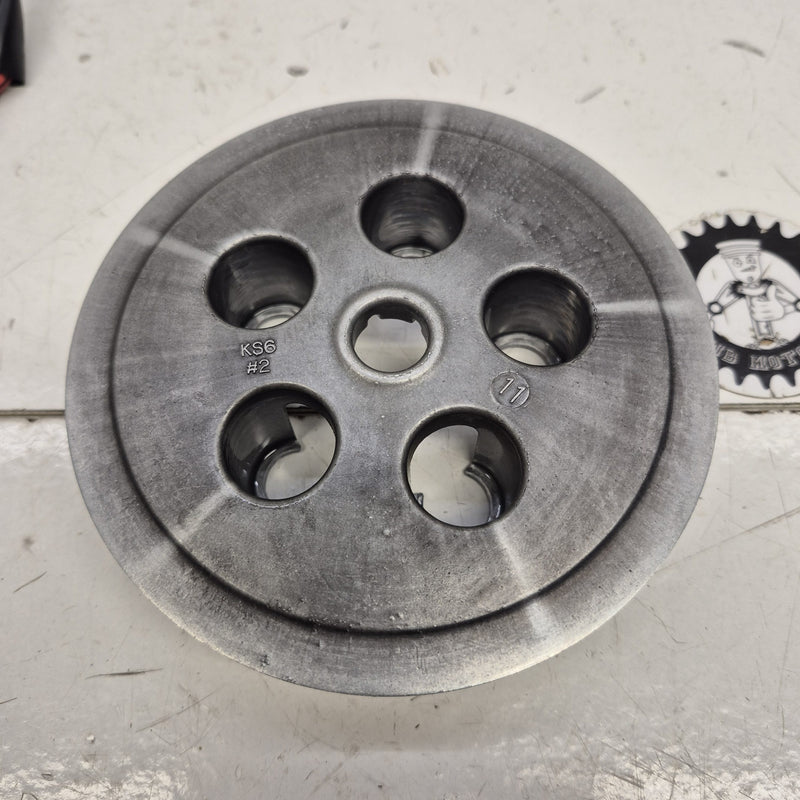 plateau embrayage ktm 125 sx 2015 50332003000-1