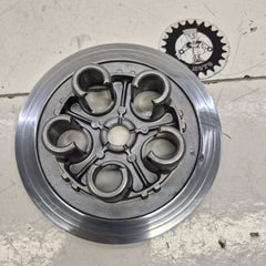 plateau embrayage ktm 125 sx 2015 50332003000-2