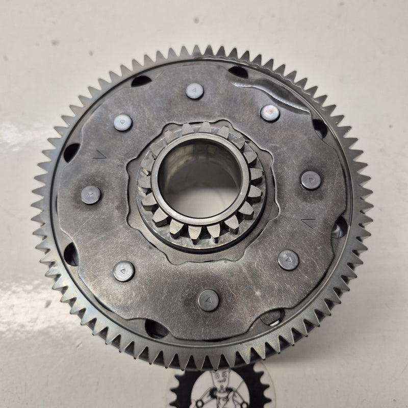 cloche embrayage ktm 125 sx 503320001044-3