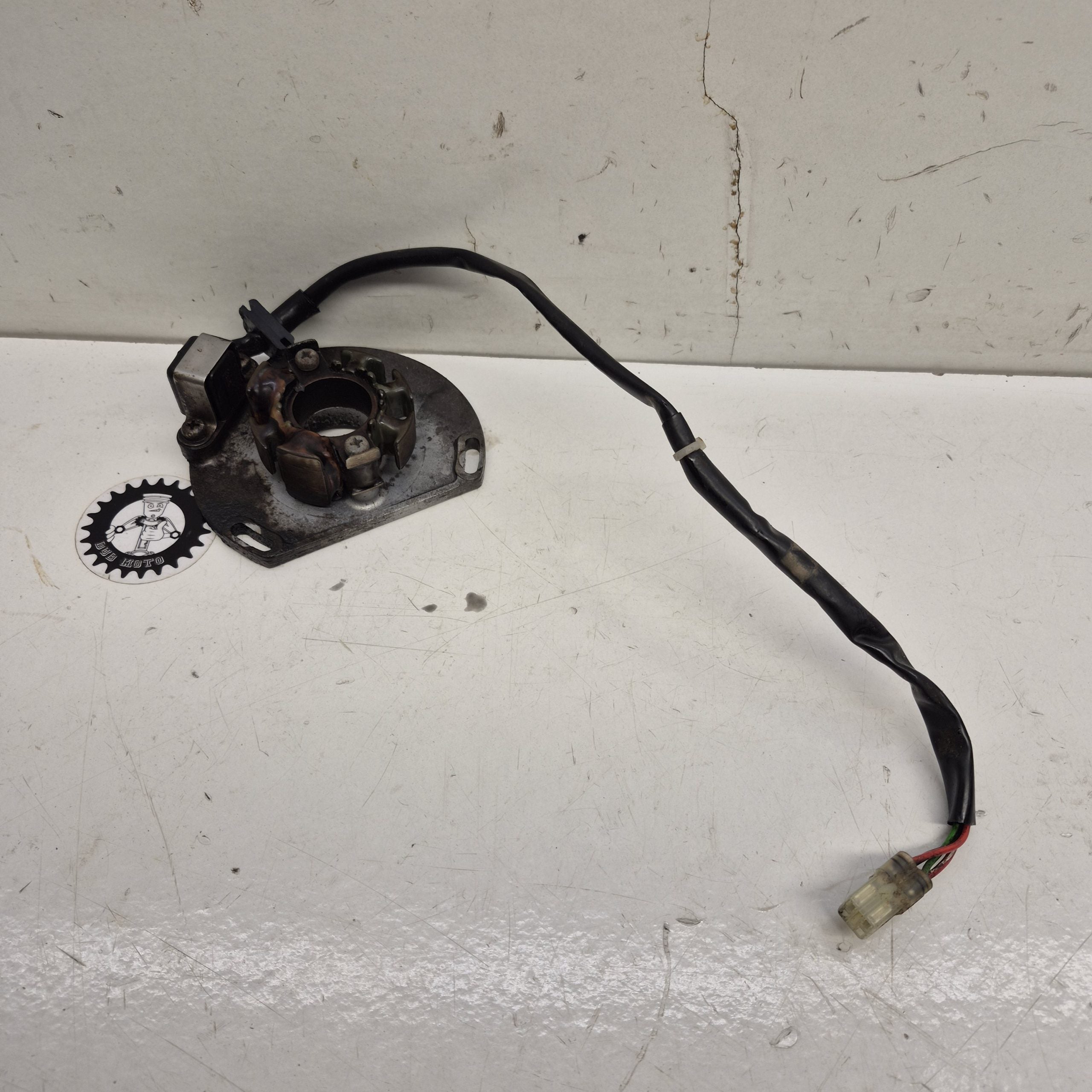stator allumage ktm 125 sx 2015