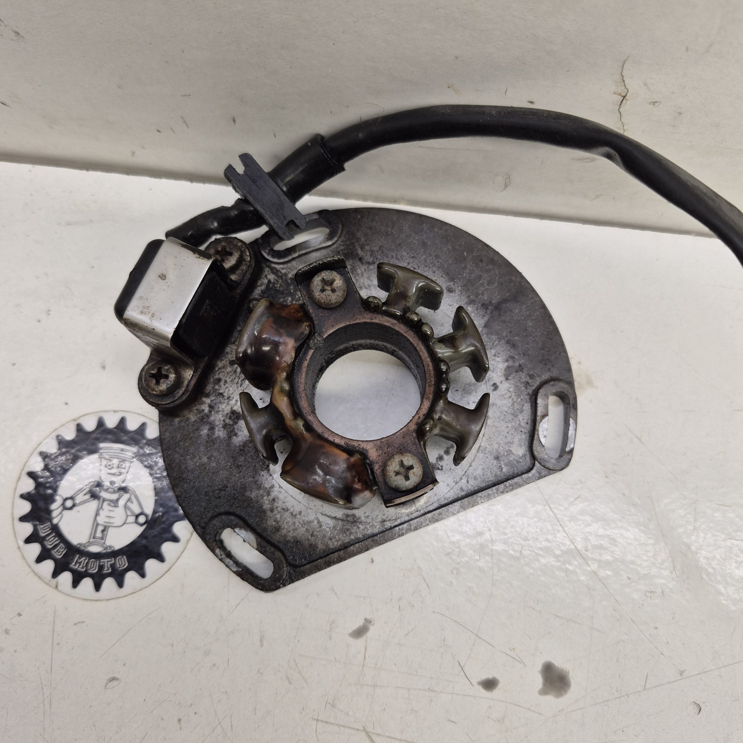 stator allumage ktm 125 sx 2015