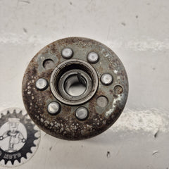 rotor allumage ktm 125 sx 2015 FP8172-1