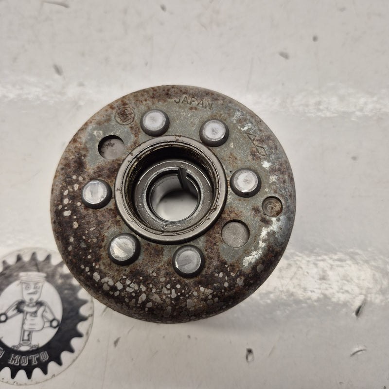 rotor allumage ktm 125 sx 2015 FP8172-1