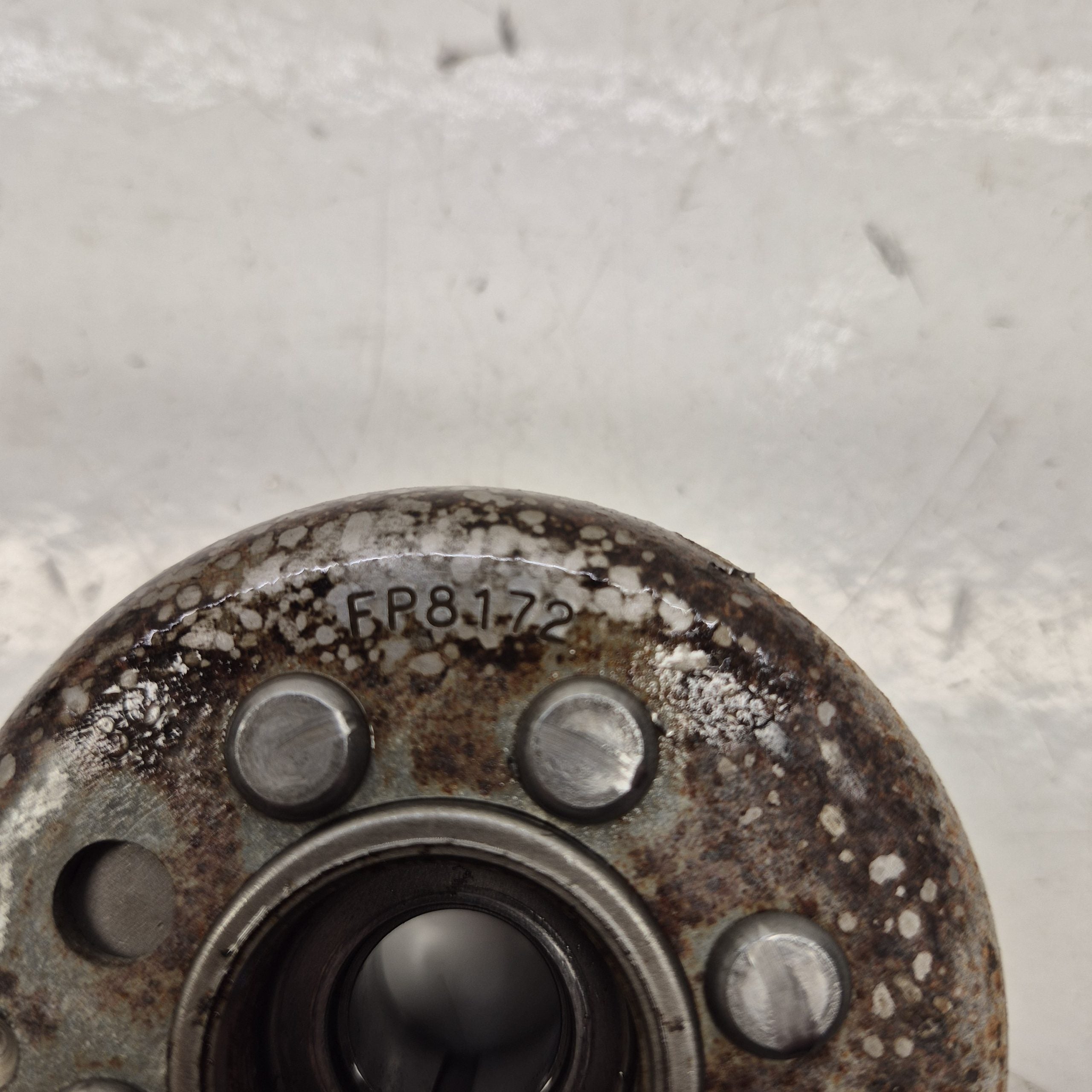 rotor allumage ktm 125 sx 2015 FP8172