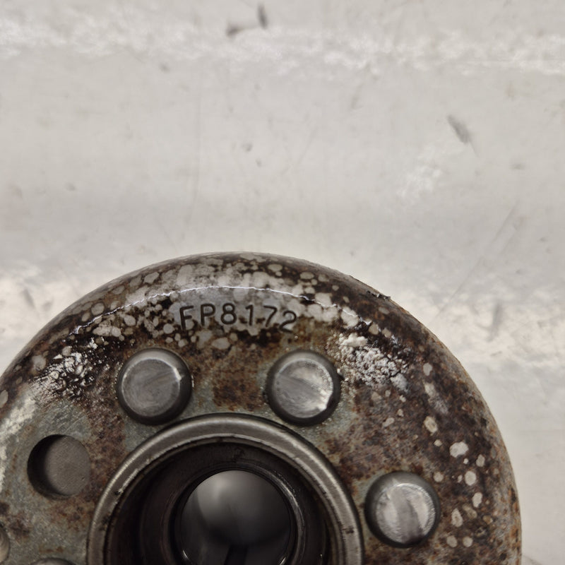 rotor allumage ktm 125 sx 2015 FP8172-2