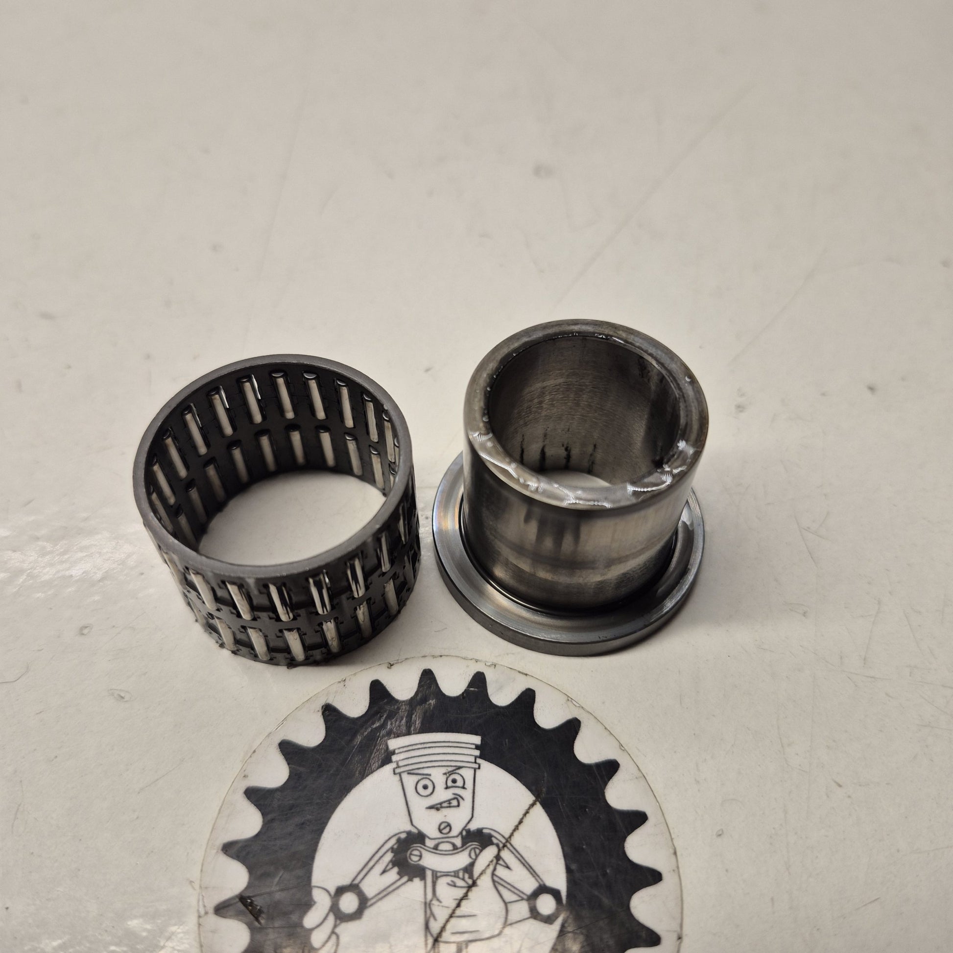 bague de cloche roulement ktm 125 sx 2015 50332013000-1