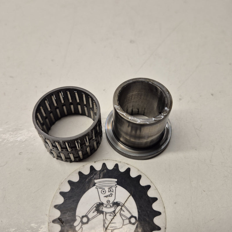 bague de cloche roulement ktm 125 sx 2015 50332013000-1