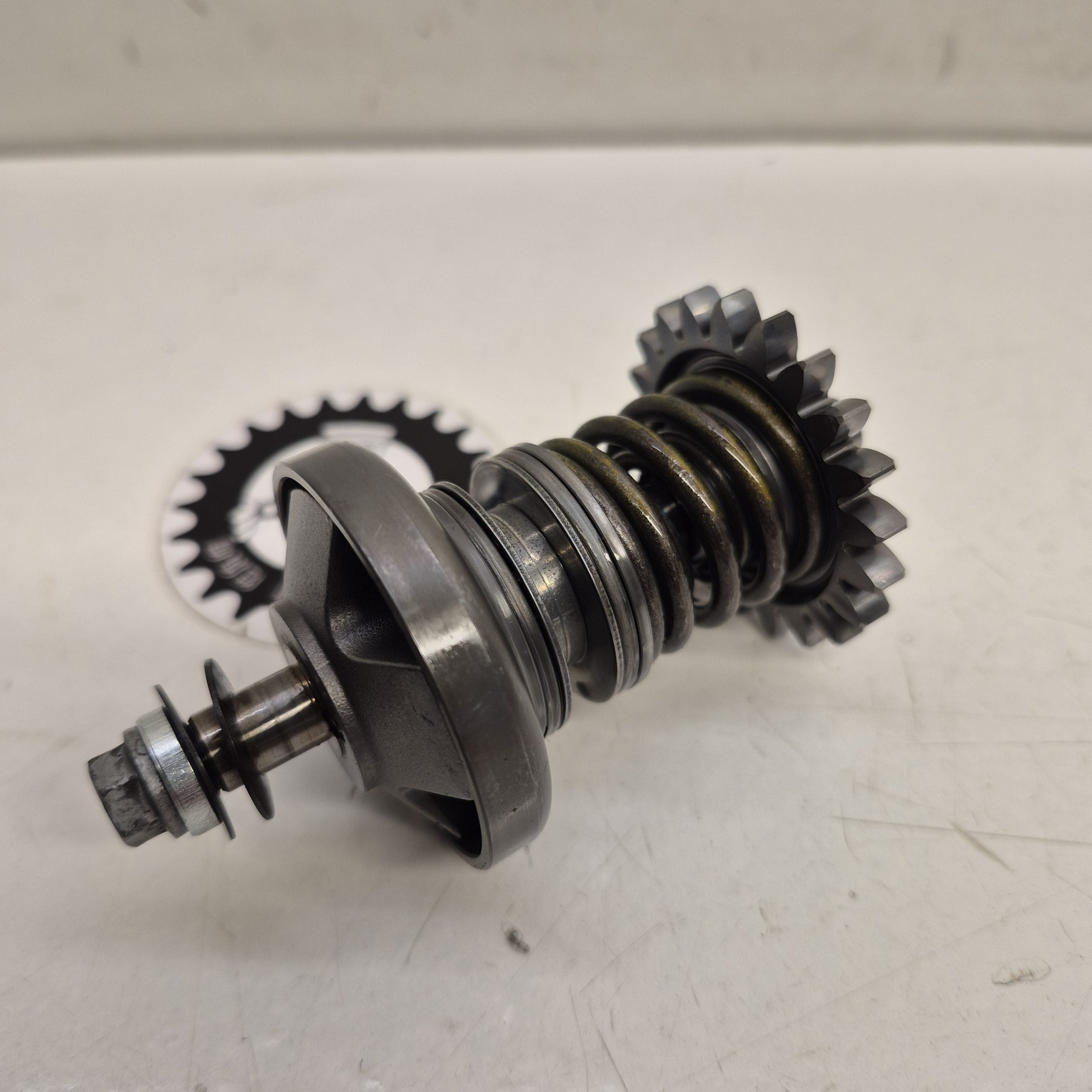 excentrique ktm 125 sx 2015 50337050044