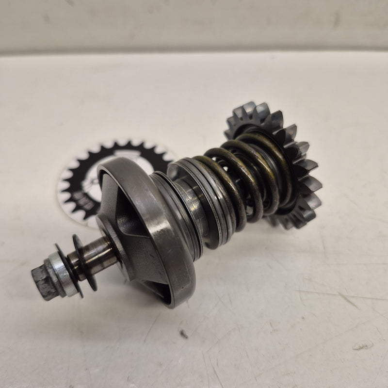 excentrique ktm 125 sx 2015 50337050044-1