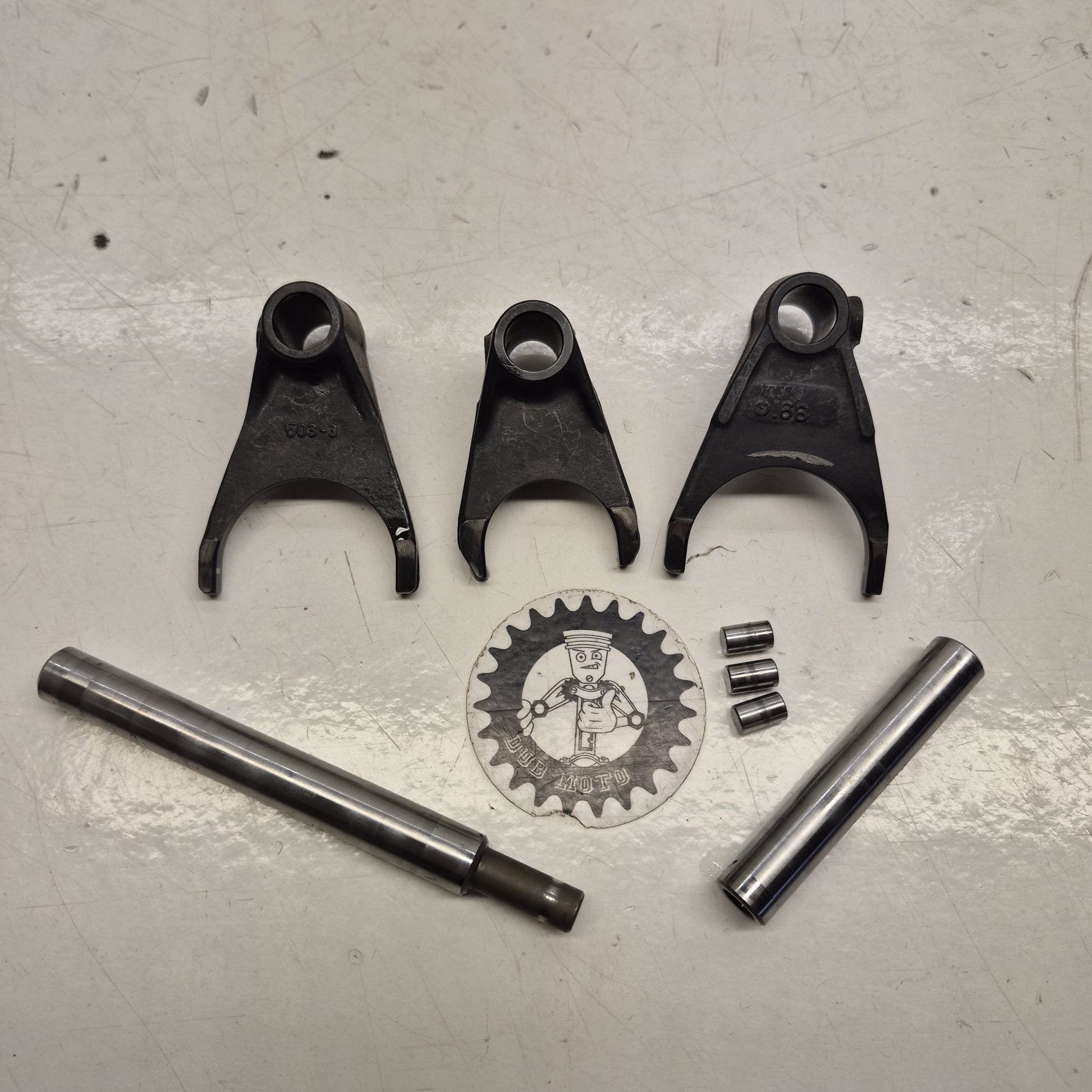 fourchettes ktm 125 sx 2015 503-1