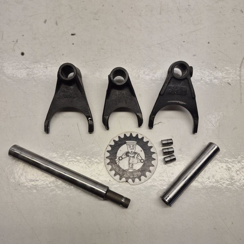 fourchettes ktm 125 sx 2015 503-1