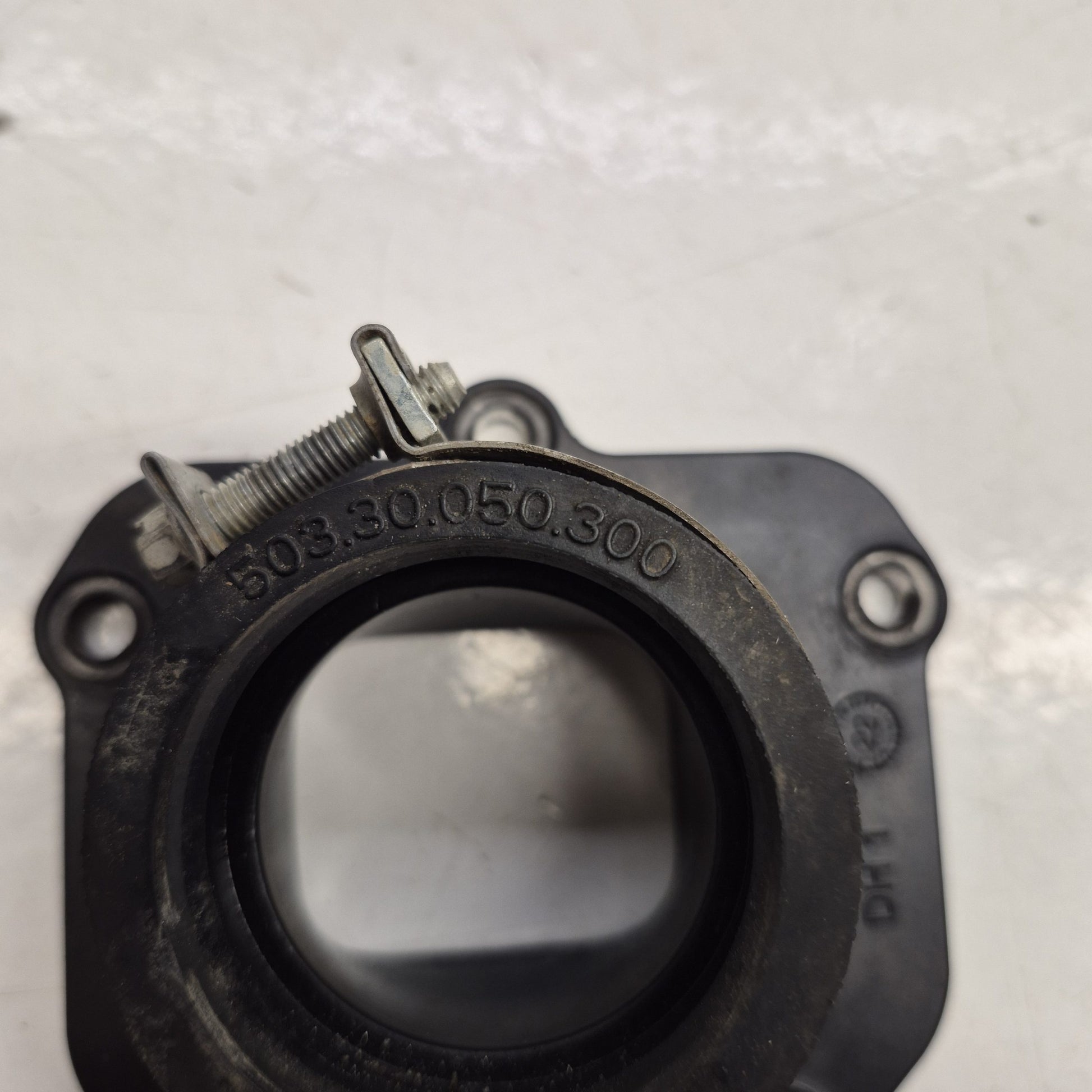 pipe admission ktm 125 sx 2015 50330050300-2