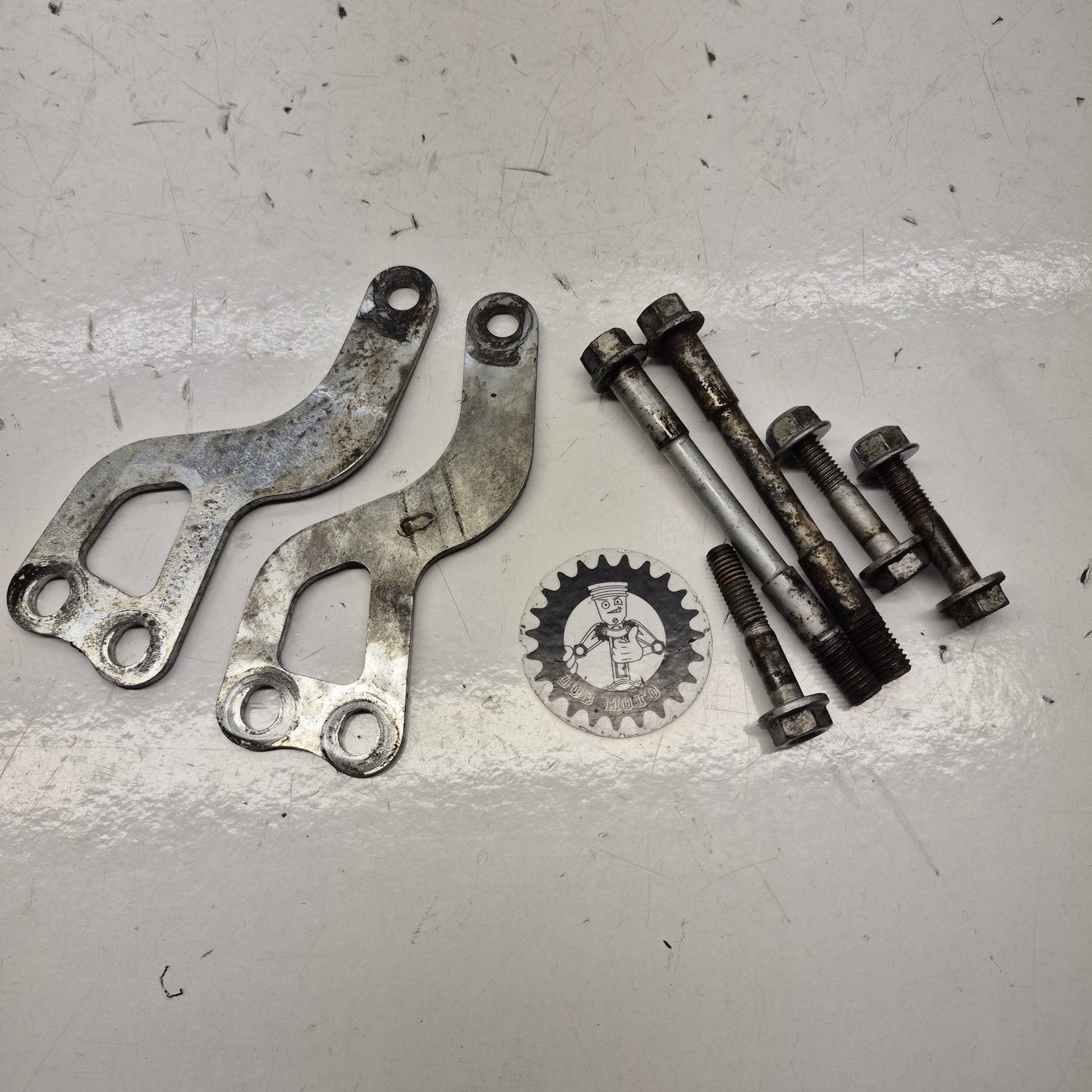 support moteur ktm 125 sx 2015-1