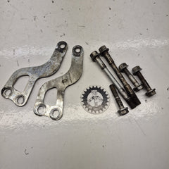 support moteur ktm 125 sx 2015-1