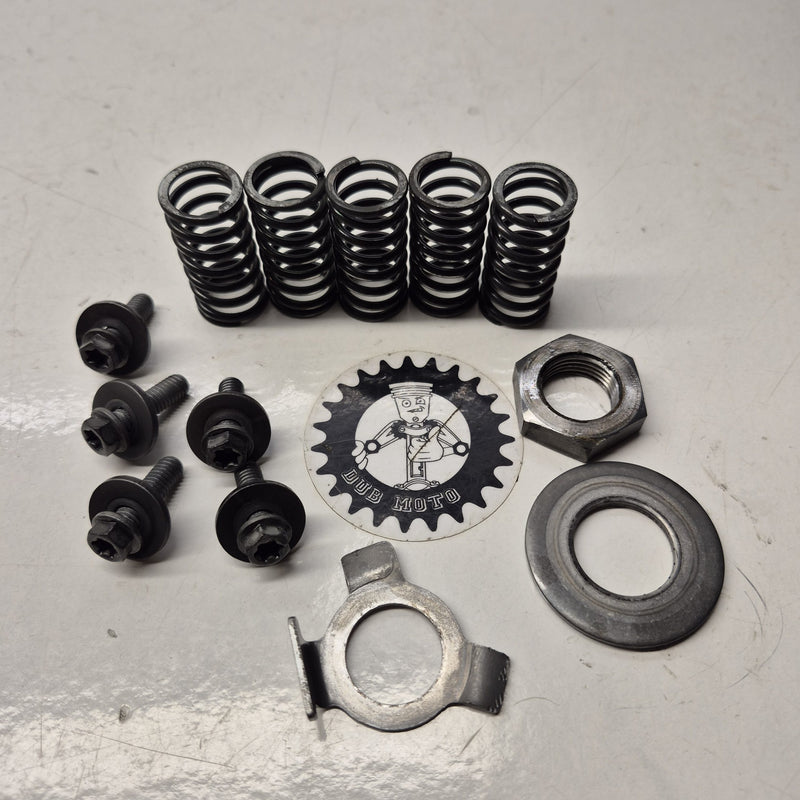 element embrayage ktm 125 sx 2015-1