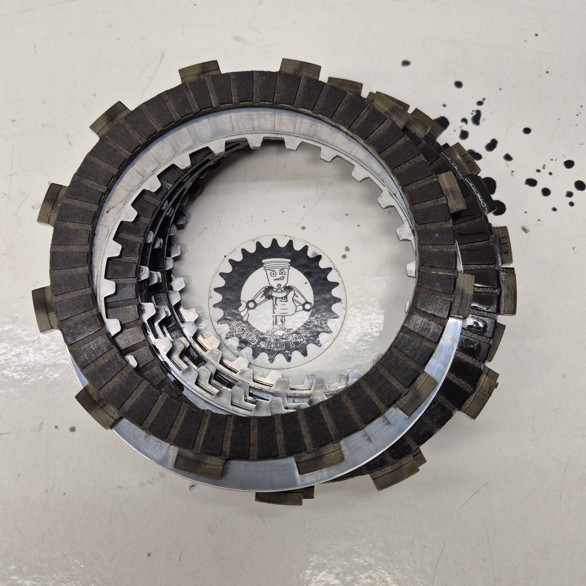 disque embrayage ktm 125 sx 2015-1