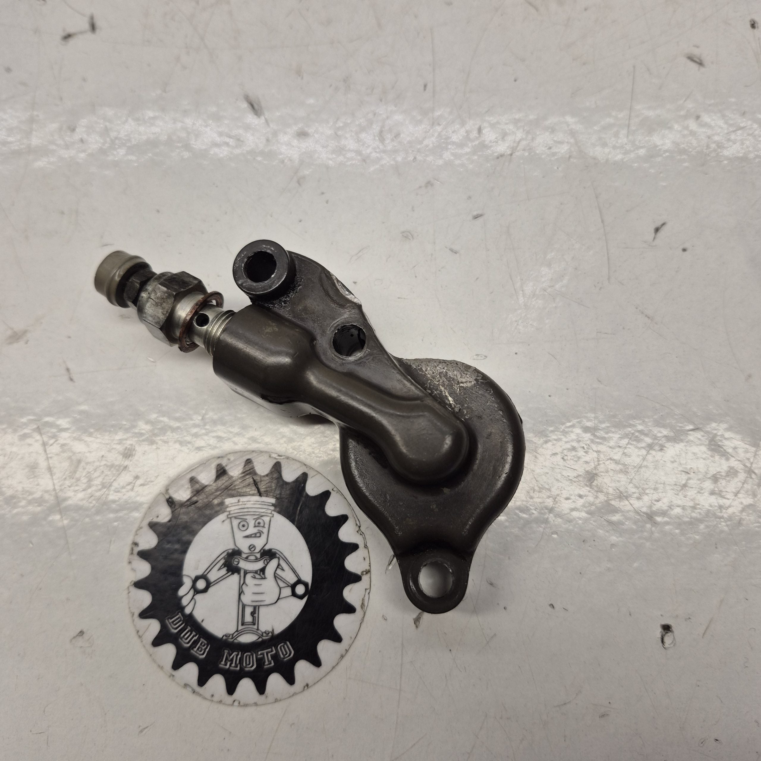 recepteur embrayage ktm 125 sx 2015