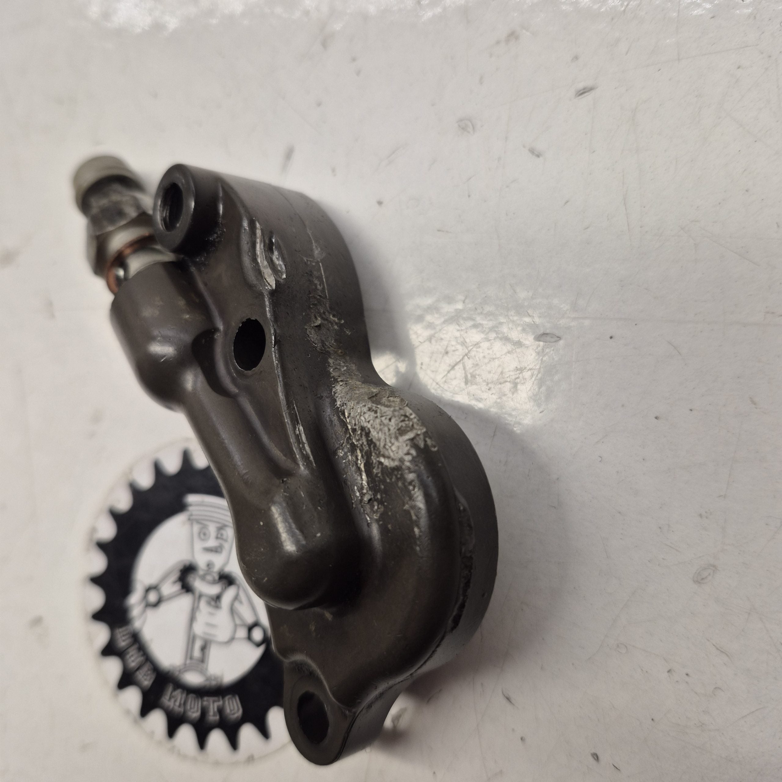 recepteur embrayage ktm 125 sx 2015