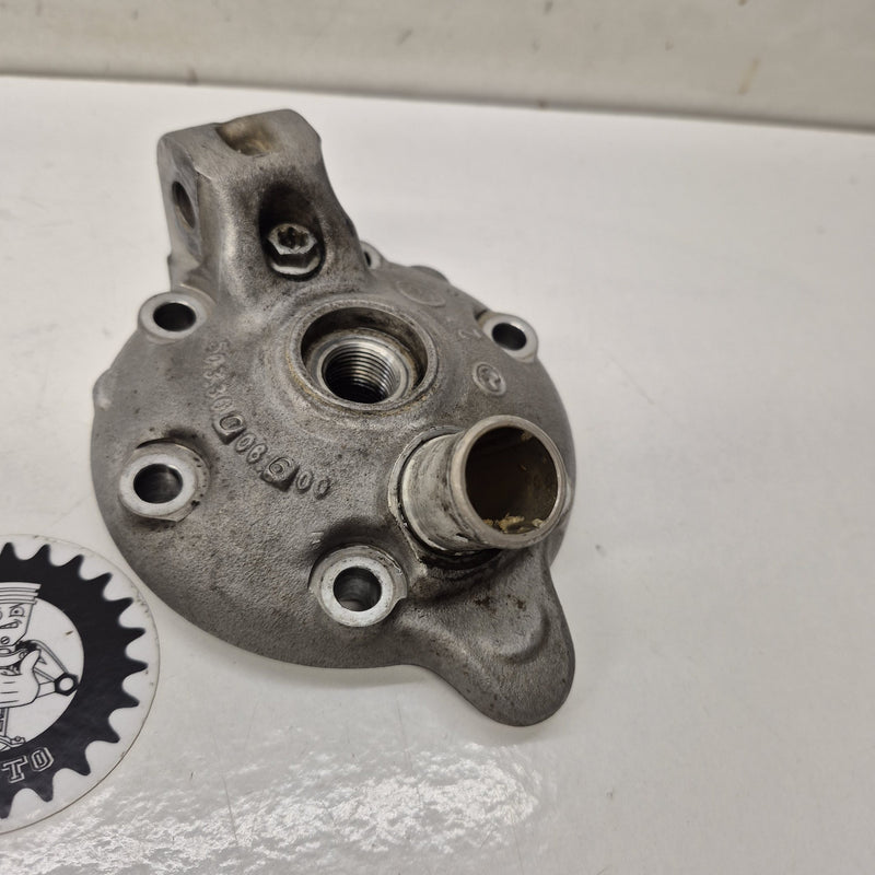 culasse ktm 125 sx 2015 50330006600-1