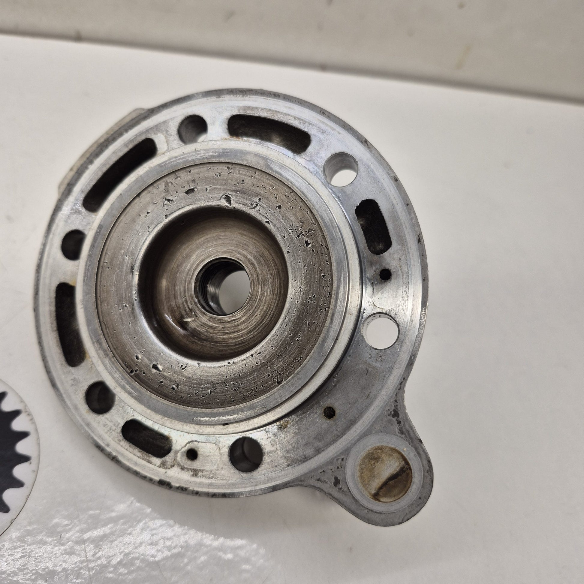 culasse ktm 125 sx 2015 50330006600-2