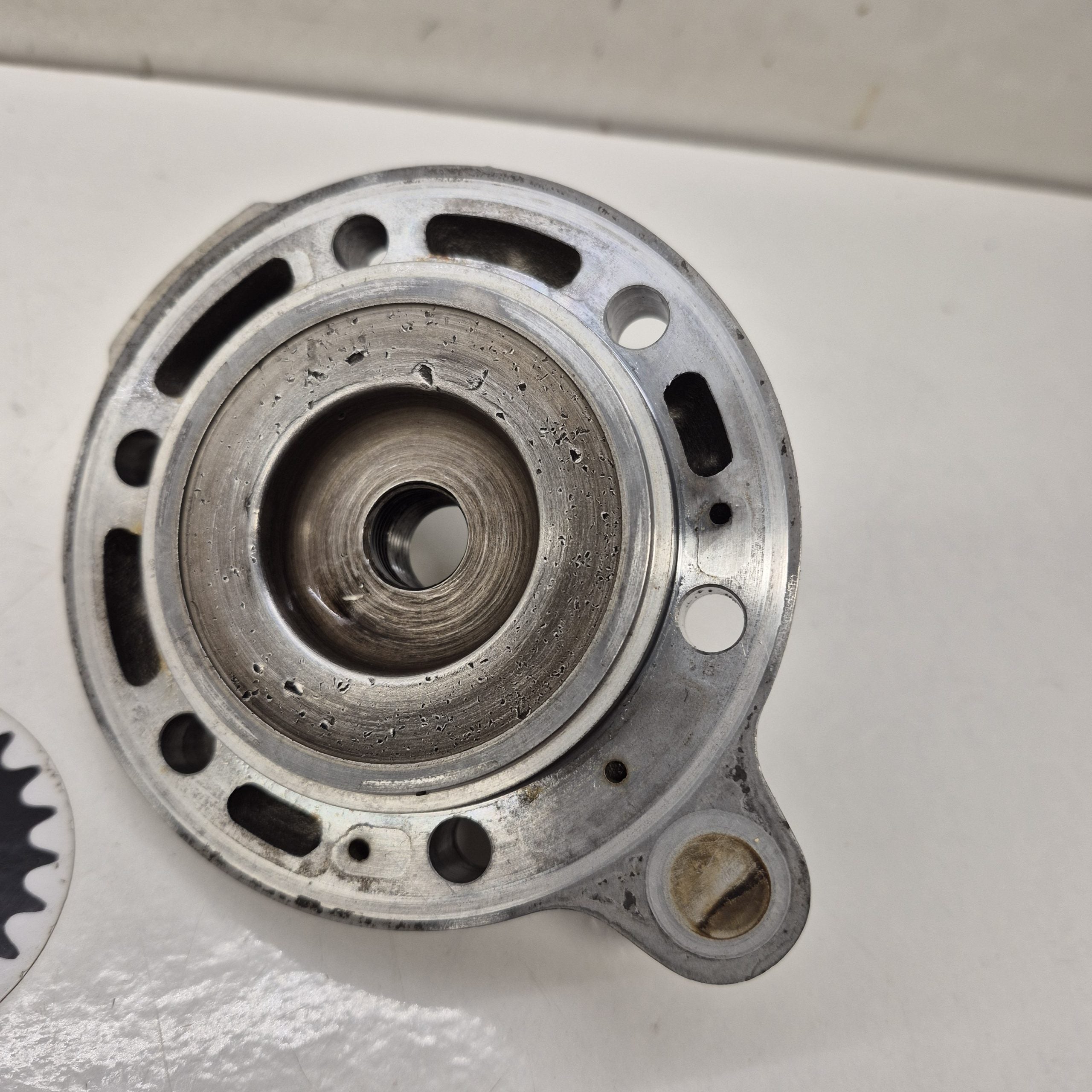 culasse ktm 125 sx 2015 50330006600-2
