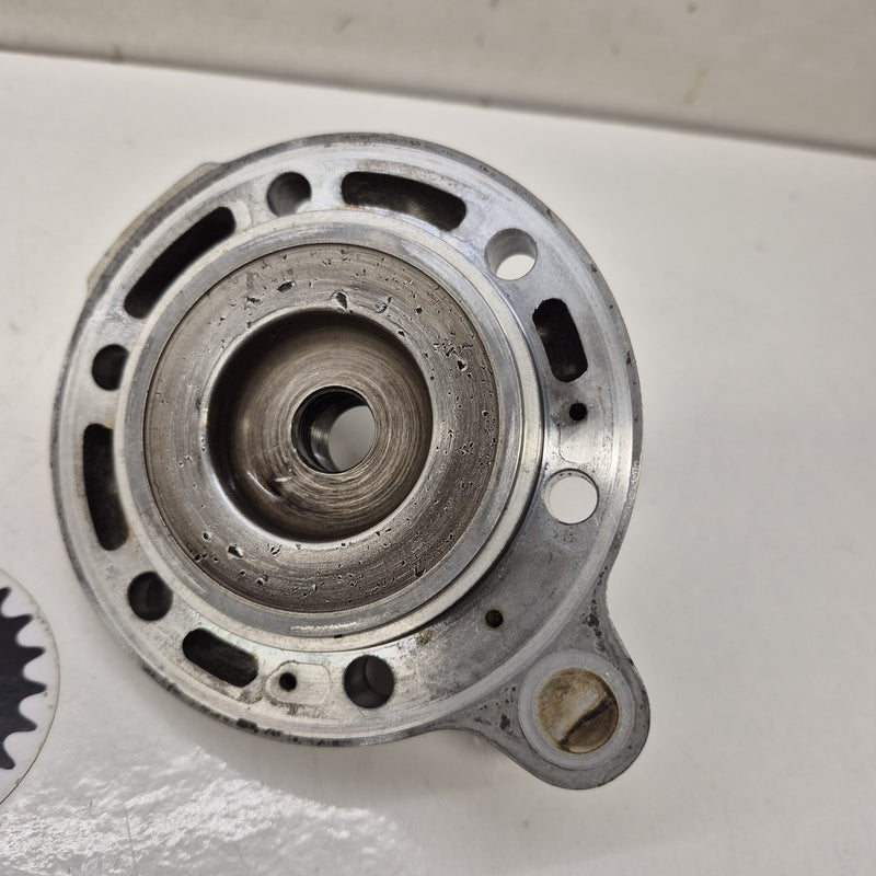 culasse ktm 125 sx 2015 50330006600-2