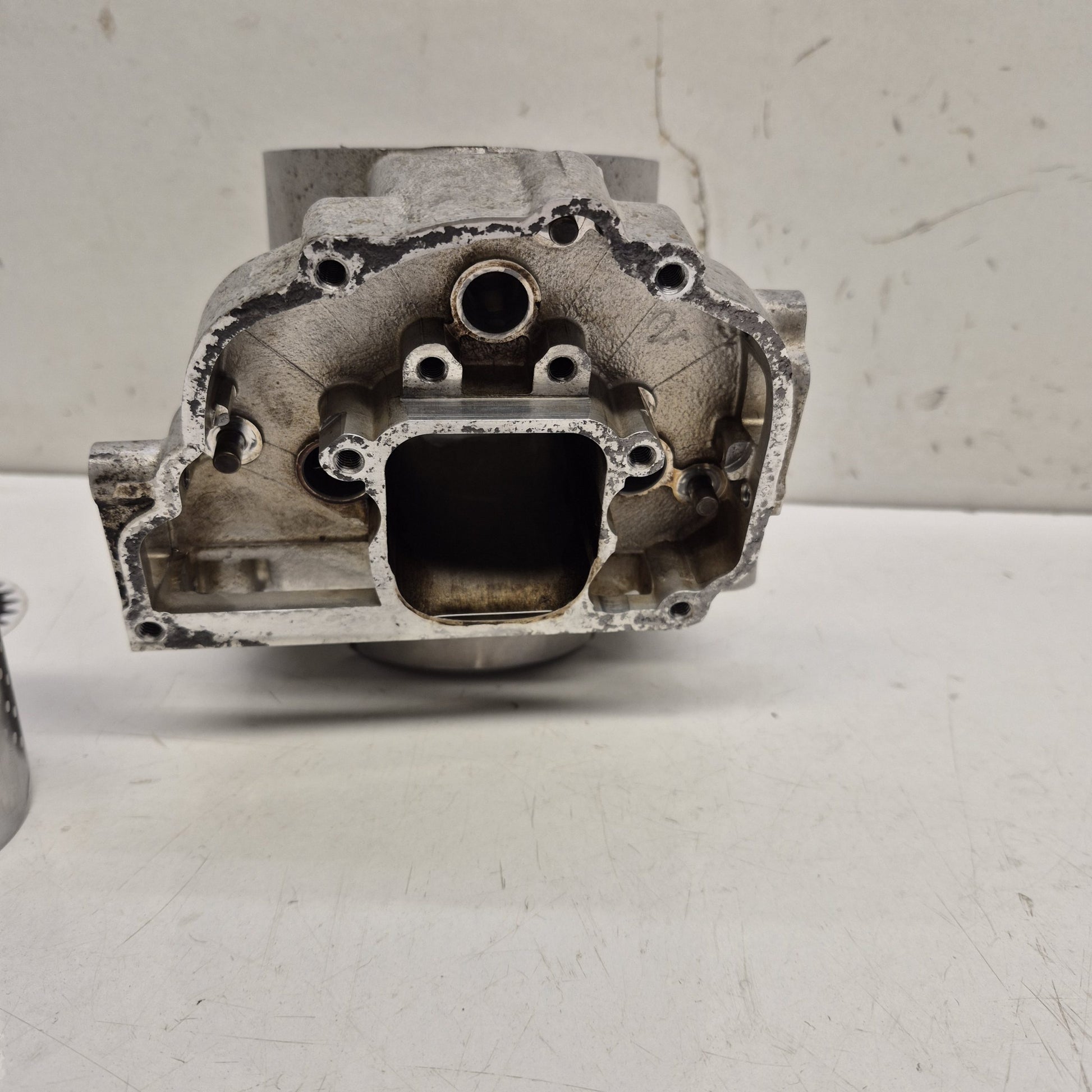 cylindre ktm 125 sx 2015 50330005600R-2
