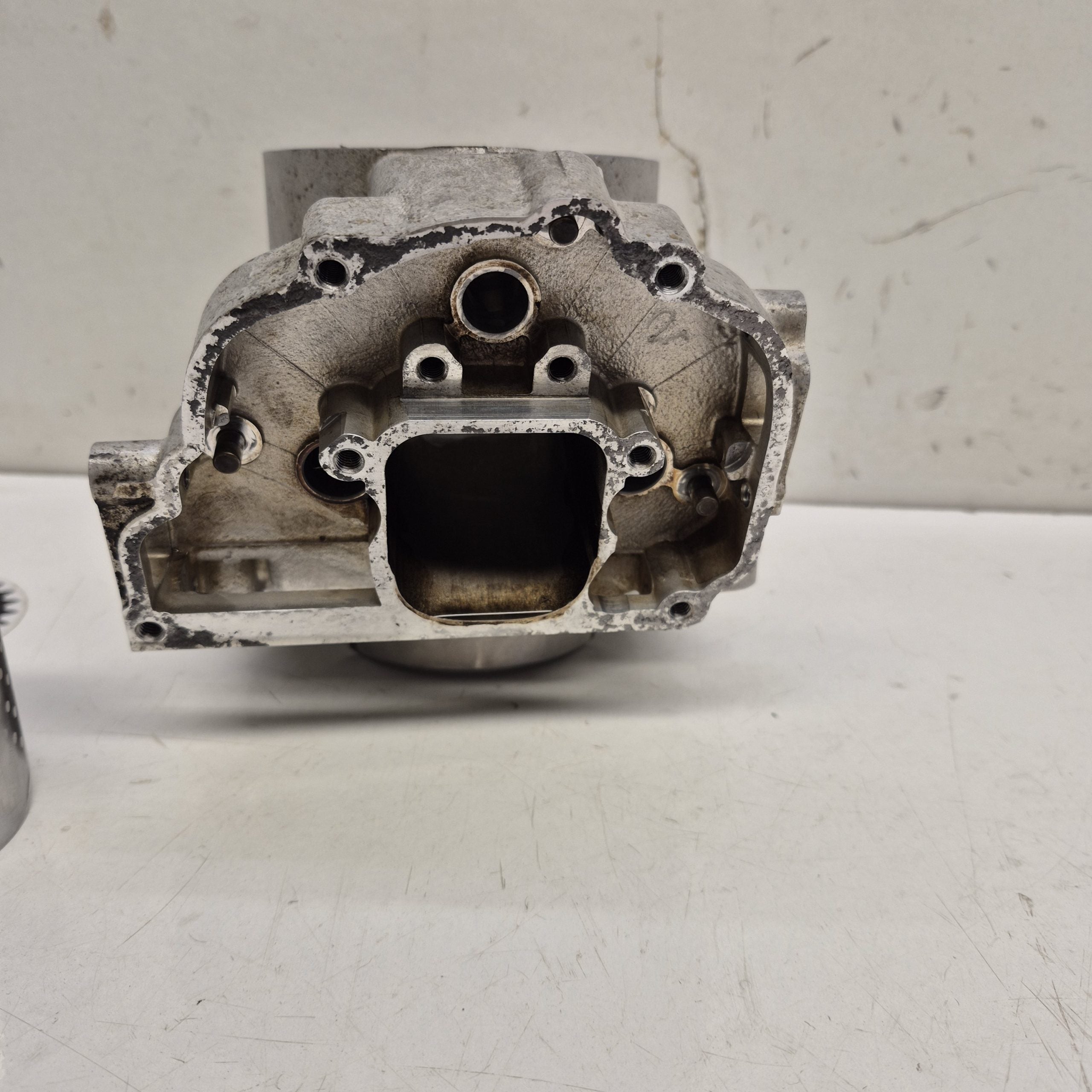 cylindre ktm 125 sx 2015 50330005600R-2