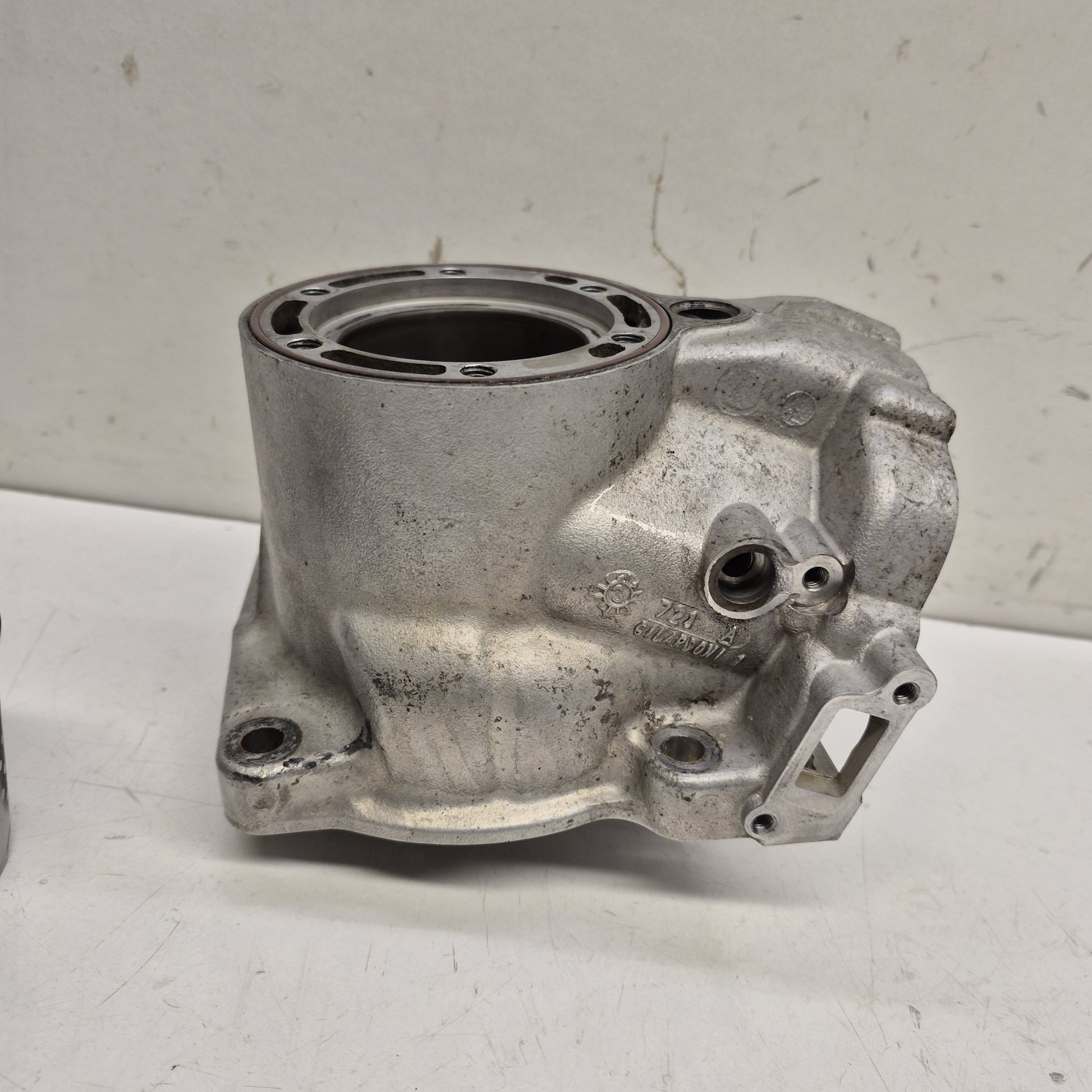 cylindre ktm 125 sx 2015 50330005600R-3