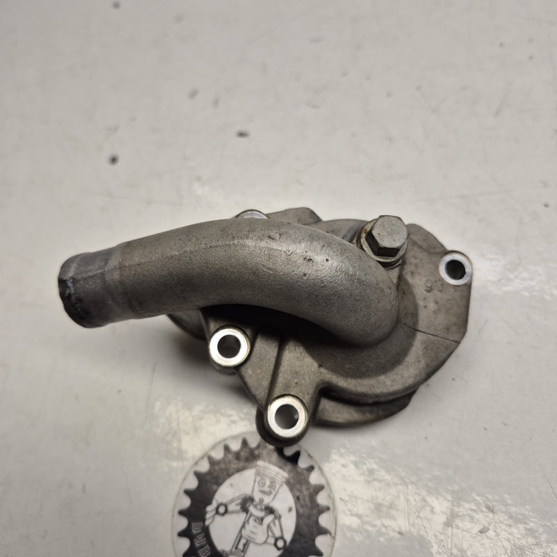couvercle pompe a eau ktm 125 sx 2015 50335052000-1