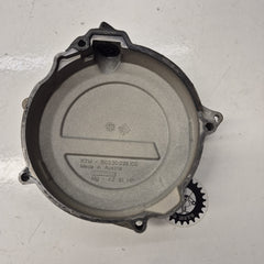 couvercle embrayage ktm 125 sx 2015-2