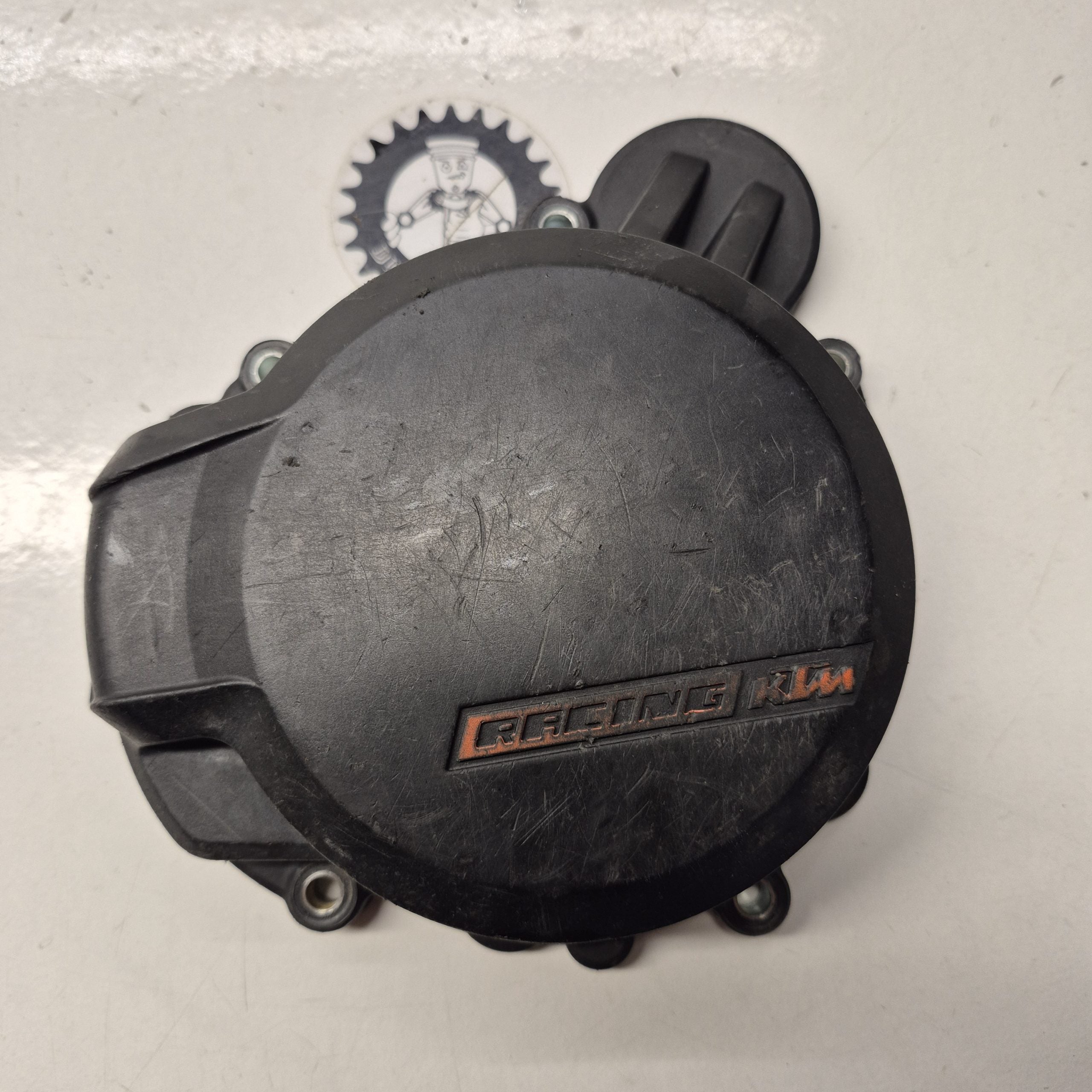 couvercle allumage ktm 125 sx 2015