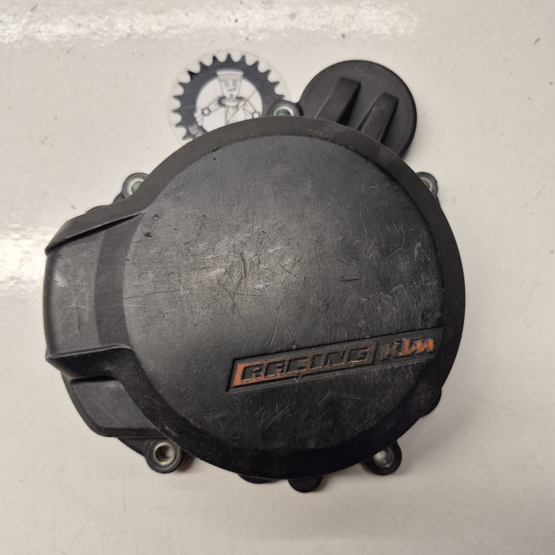 couvercle allumage ktm 125 sx 2015-1