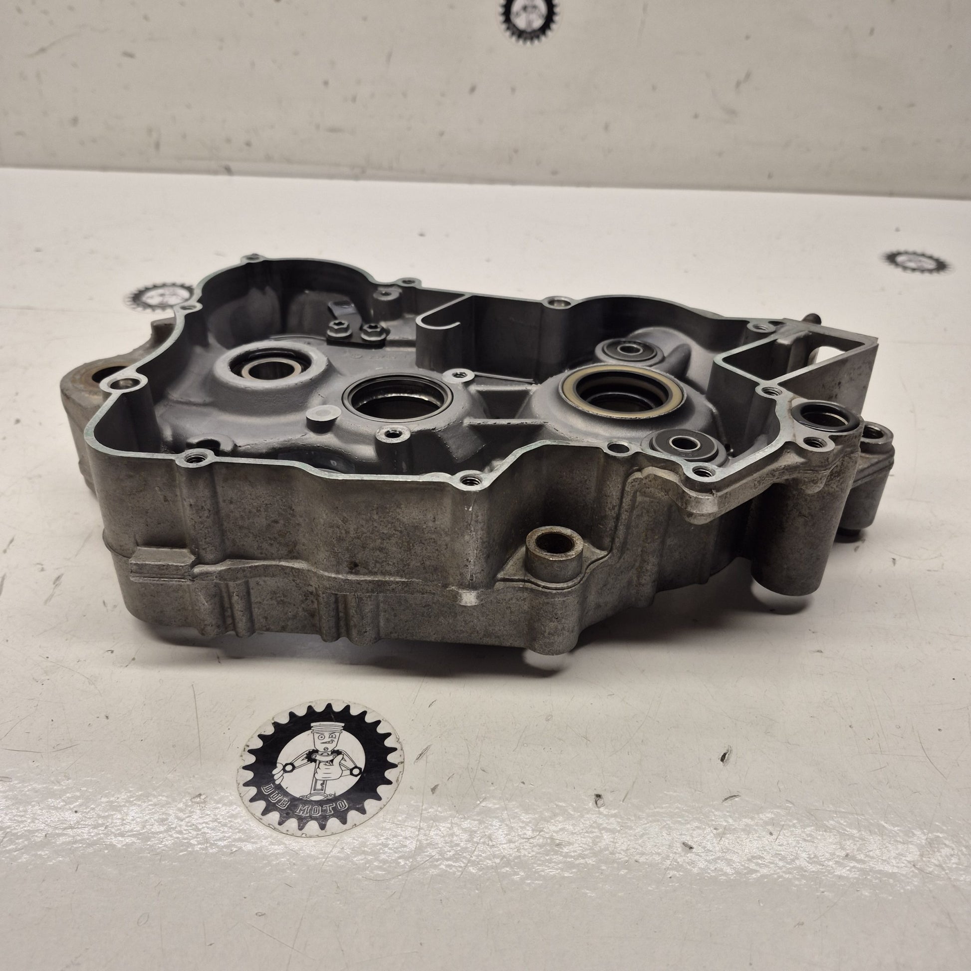 carter moteur droit 52330004100 ktm 125 sx 2015-2