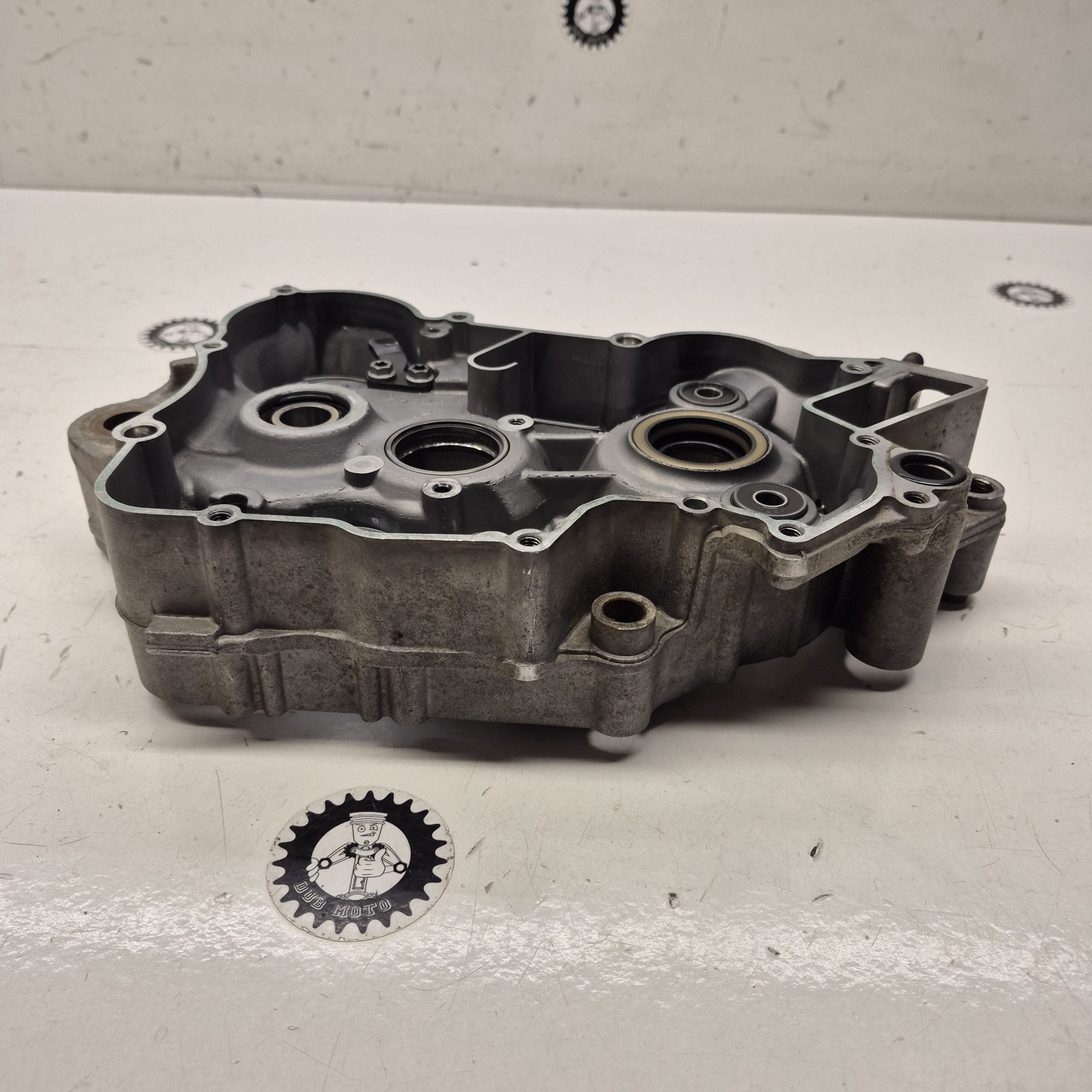 carter moteur droit 52330004100 ktm 125 sx 2015-2
