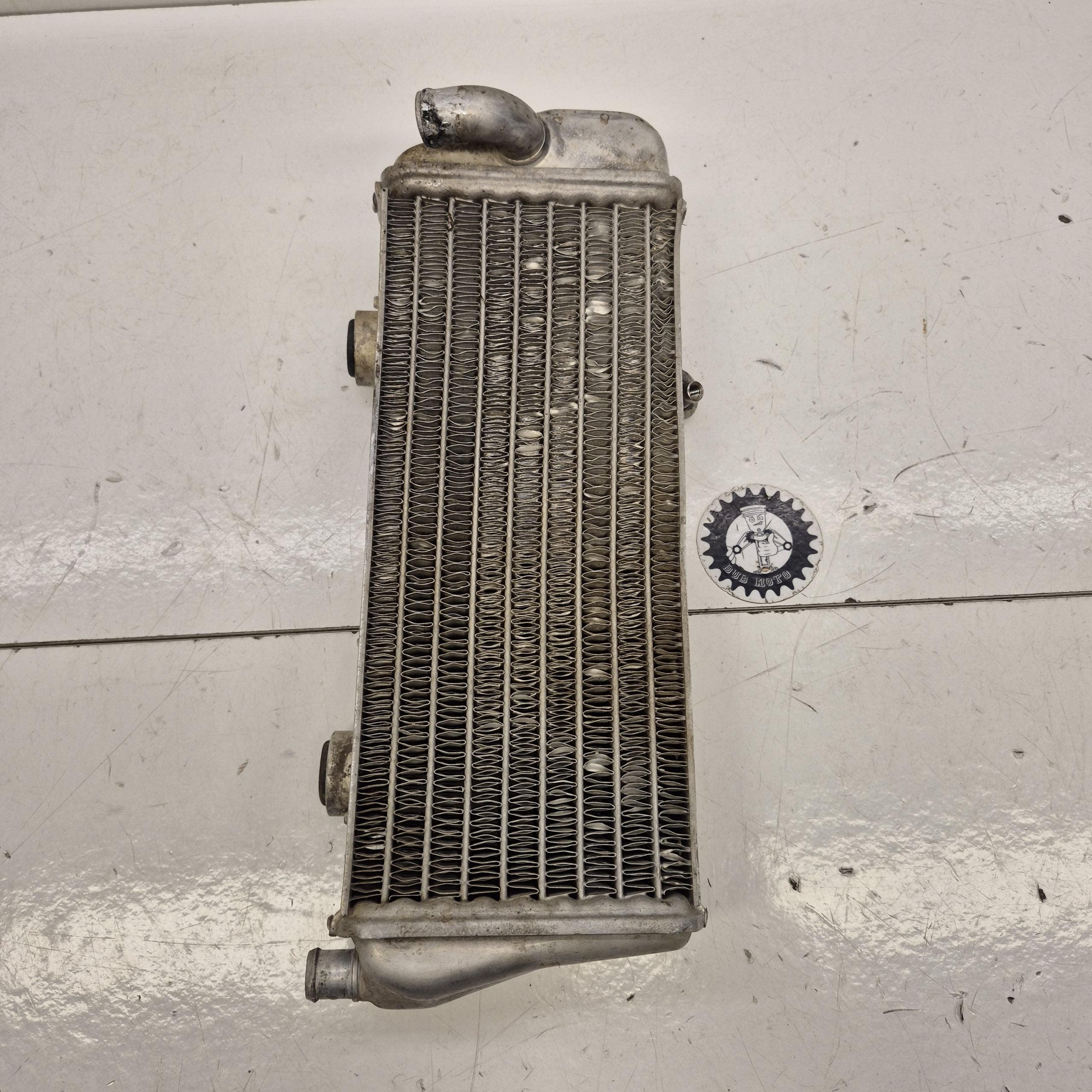 radiateur ktm 125 sx 2015 54835007400